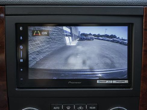 Used 2013 Chevrolet Suburban LTZ AWD/4WD image 52