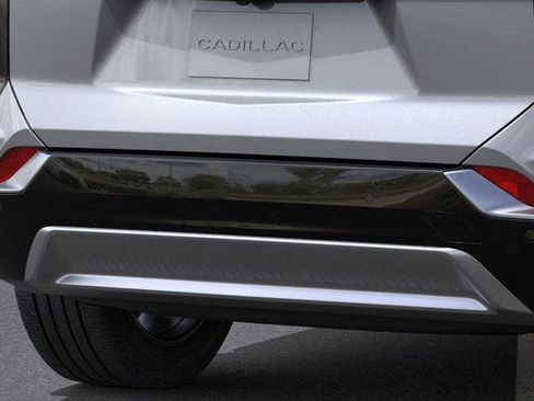 New 2026 Cadillac Optiq Luxury 1 image 26