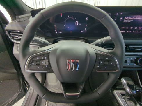 Used 2025 Buick Envista Sport Touring w/ Convenience I Package image 27
