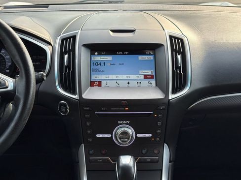 Used 2018 Ford Edge Sport w/ Equipment Group 401A AWD/4WD image 13