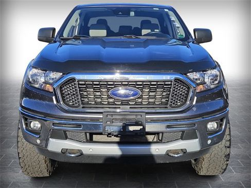 Used 2019 Ford Ranger XLT w/ Equipment Group 301A Mid image 2