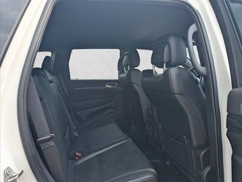 Used 2022 Jeep Grand Cherokee Laredo X RWD image 14