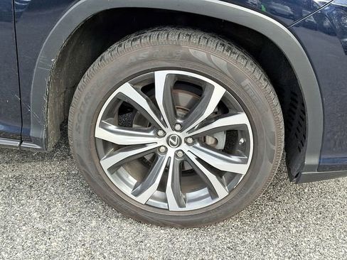 Used 2018 Lexus RX 350 AWD w/ Premium Package image 8