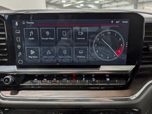 Used 2024 GMC Sierra 1500 SLT w/ SLT Premium Plus Package image 24