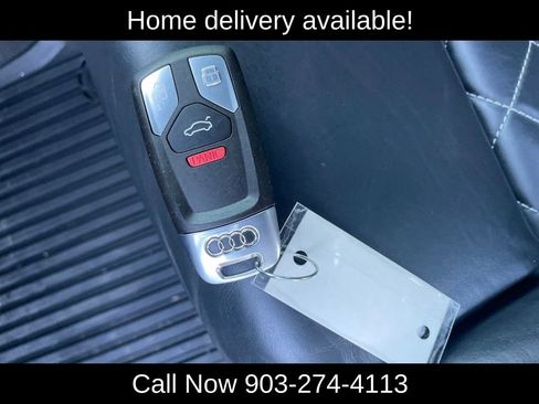 Used 2018 Audi S4 Premium Plus w/ Navigation Package image 32