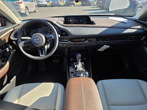 New 2025 MAZDA CX-30 AWD 2.5 S w/ Premium Package image 2