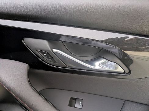 New 2025 Chevrolet Blazer RS w/ Driver Confidence II Package image 37