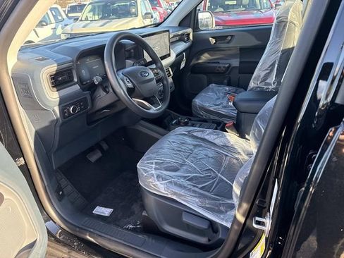 New 2026 Ford Maverick XL image 8