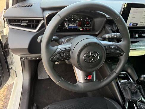 Used 2024 Toyota Corolla GR AWD/4WD image 14