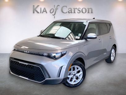 Certified 2024 Kia Soul LX w/ Option Group 015