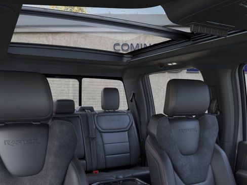 New 2026 Ford F150 Raptor AWD/4WD image 22
