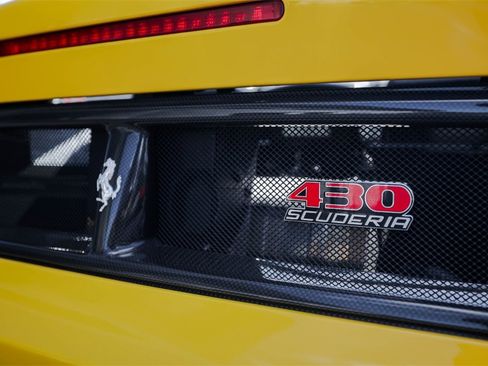 Used 2008 Ferrari F430 Scuderia image 18