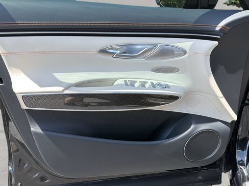 Certified 2026 Genesis GV70 3.5T Sport Prestige AWD/4WD image 16