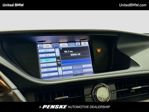 Used 2013 Lexus ES 350 image 8