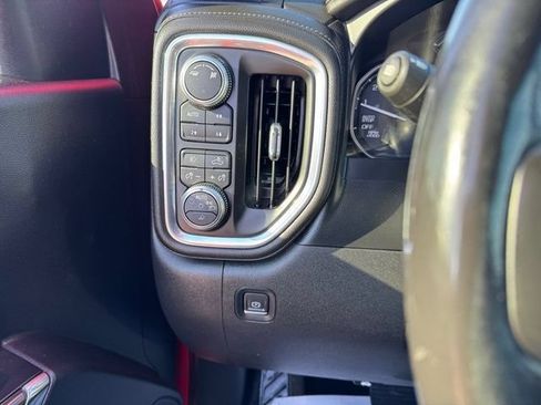 Used 2019 GMC Sierra 1500 SLT w/ SLT Premium Plus Package AWD/4WD image 14