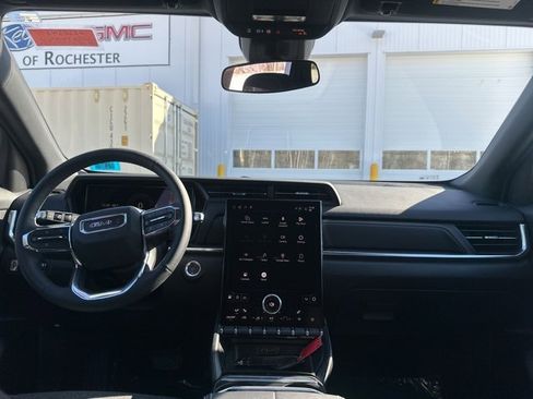 Used 2026 GMC Terrain Elevation w/ LPO, Floor Liner Package image 18