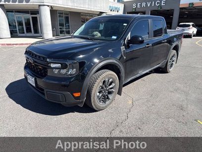 Used 2024 Ford Maverick XLT w/ XLT Luxury Package