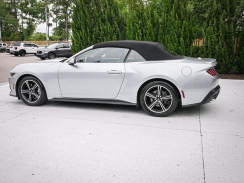Used 2025 Ford Mustang Premium RWD image 7