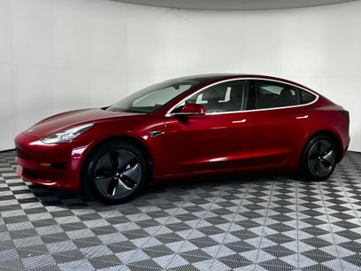 Used 2018 Tesla Model 3 Long Range