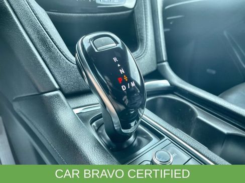 Certified 2024 Cadillac XT6 Luxury w/ LPO, Floor Liner Package AWD/4WD image 15