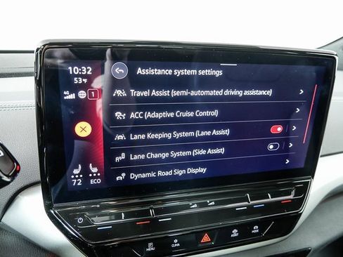 Certified 2023 Volkswagen ID.4 Pro S Plus image 7