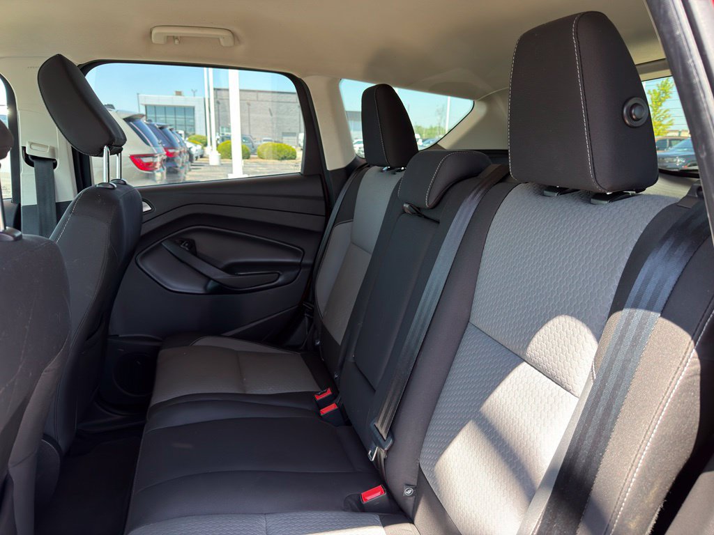 Used 2019 Ford Escape SE AWD/4WD image 25