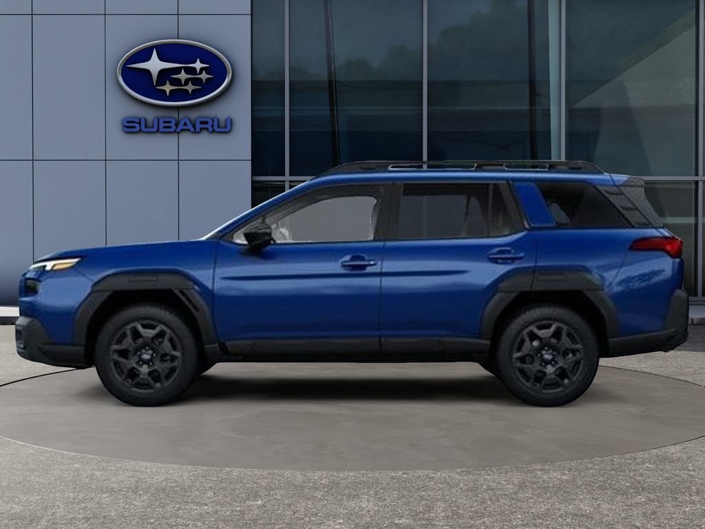 New 2026 Subaru Outback Limited AWD/4WD image 3