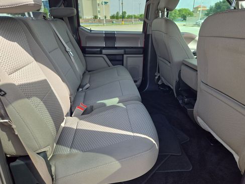 Used 2018 Ford F150 XLT RWD image 28