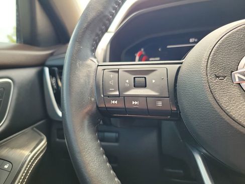Used 2023 Nissan Rogue Platinum w/ Platinum Premium Package AWD/4WD image 20