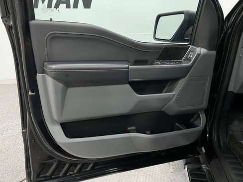 Used 2021 Ford F150 XLT w/ Equipment Group 302A High image 15