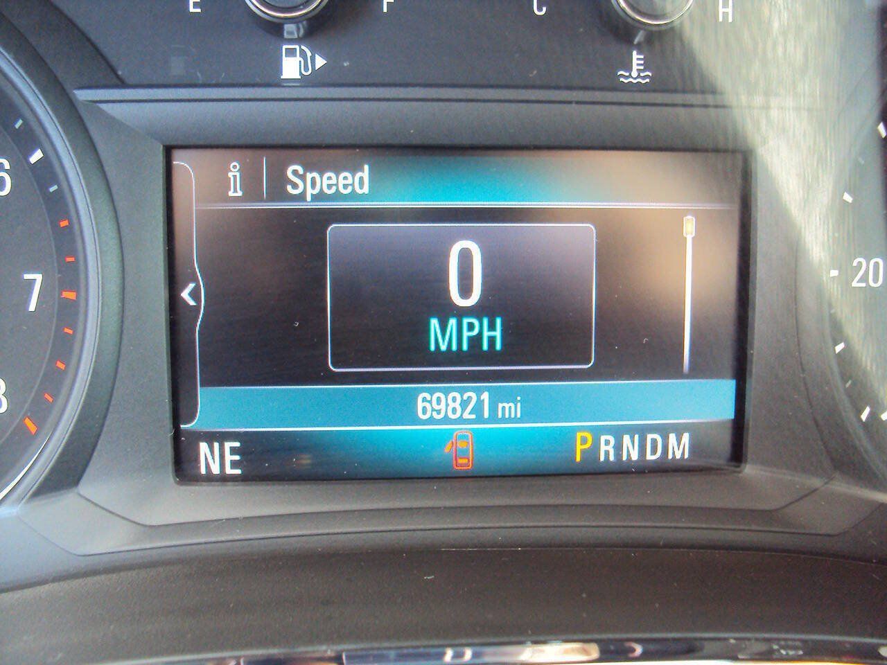 Used 2019 Buick Encore Preferred w/ Safety Package FWD image 17