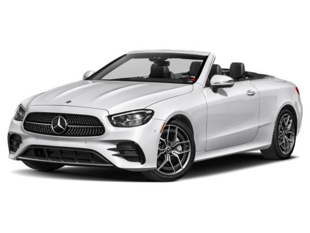 Used 2023 Mercedes-Benz E 450 Cabriolet image 1