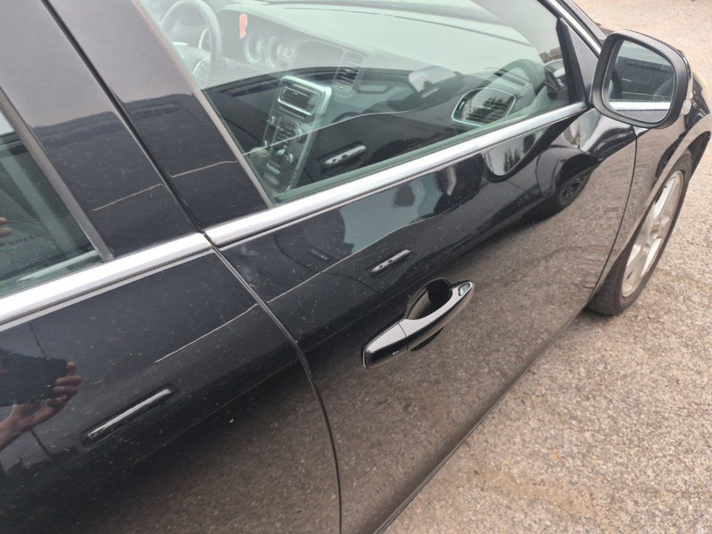 Used 2012 Volvo S60 T5 FWD image 25