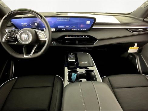 New 2026 Buick Enclave Sport Touring w/ Super Cruise Package image 6