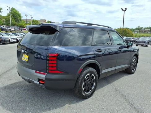 New 2026 Hyundai Palisade XRT Pro AWD/4WD image 3