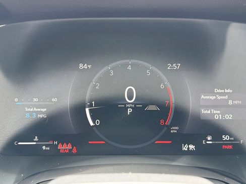 New 2026 Lexus RX 350 Premium Plus AWD/4WD image 25