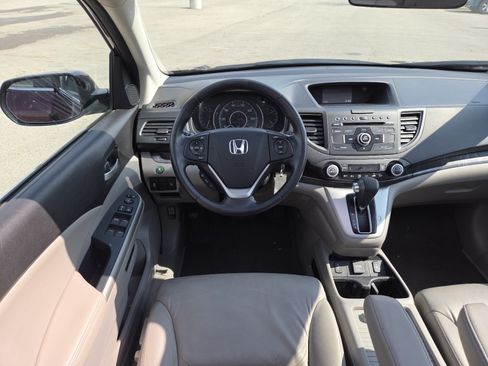 Used 2014 Honda CR-V EX-L image 25