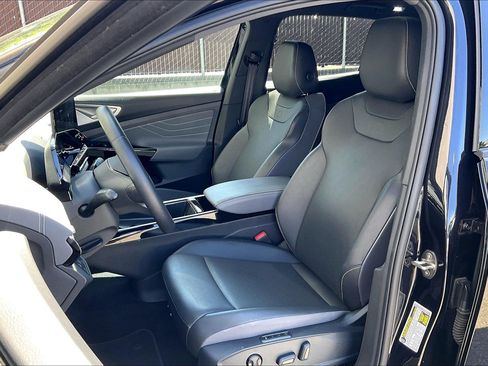 Certified 2023 Volkswagen ID.4 Pro S RWD image 23
