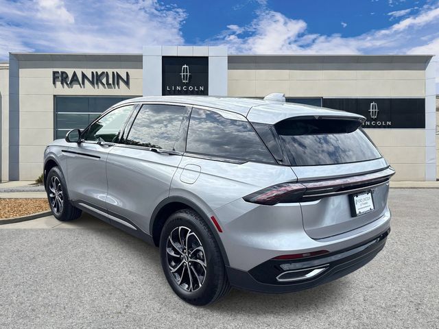 New 2026 Lincoln Nautilus Premier AWD/4WD image 5