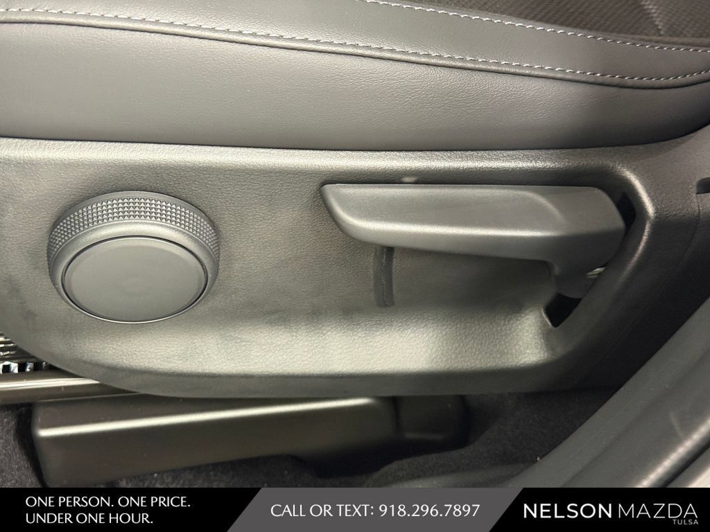 New 2026 MAZDA CX-5 Select AWD/4WD image 21