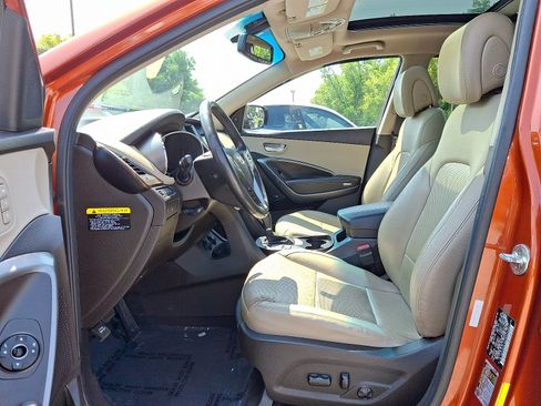Used 2018 Hyundai Santa Fe Sport w/ 2.4L Tech Package 04 FWD image 13