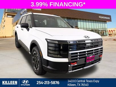 New 2026 Hyundai Palisade XRT Pro