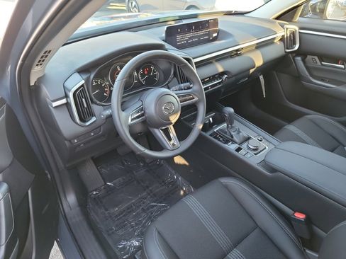Used 2024 MAZDA CX-50 AWD 2.5 S w/ Cargo Package image 30