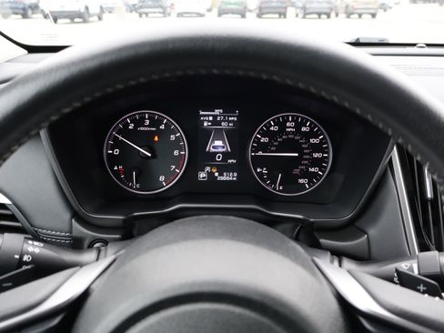 Used 2024 Subaru Outback Limited image 35