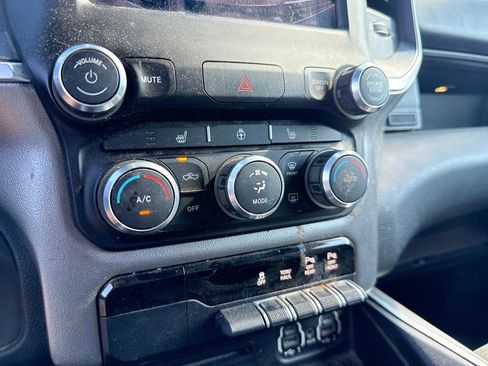 Used 2019 RAM 1500 Big Horn AWD/4WD image 16