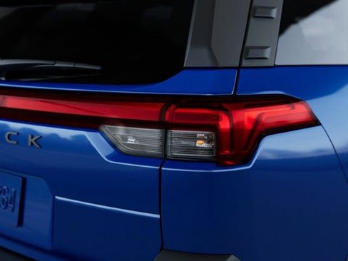 New 2026 Subaru Outback Touring AWD/4WD image 12