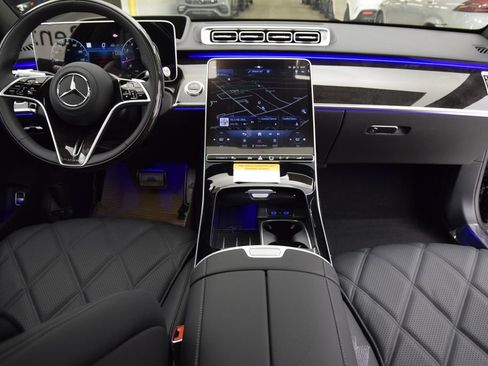 New 2026 Mercedes-Benz Maybach S 580 4MATIC image 20
