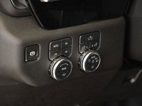 New 2025 GMC Sierra 1500 Elevation w/ X31 Off-Road Package image 26