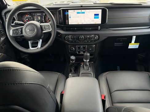 New 2026 Jeep Wrangler Sahara image 35