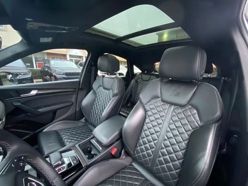 Used 2023 Audi SQ5 Prestige image 23